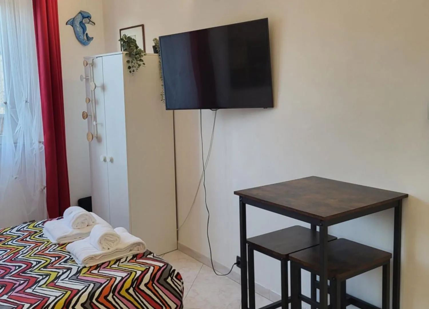 Monolocale Lungarno Apartment Pisa 0*,  Italy