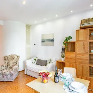 Apartament Ponte Solferino Bright&cozy, Piza