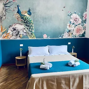 Apartament Blom, Piza
