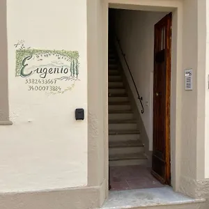 Apartament Eugenio, Piza