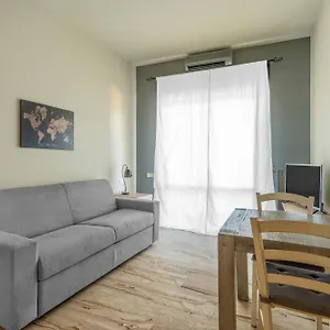  Apartament Mi Casa Fraschini Włochy