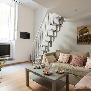  Apartament Frankie Charme Włochy