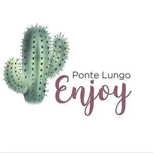  Dom wakacyjny Enjoy Ponte Lungo Włochy