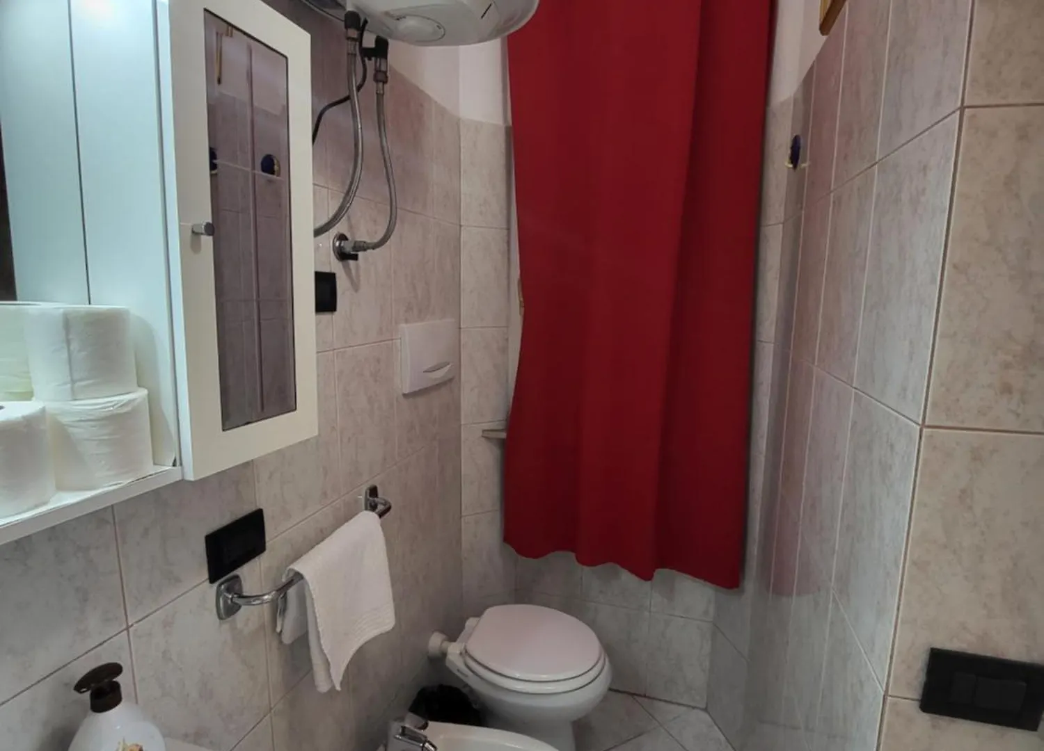 Apartament Monolocale Lungarno Piza