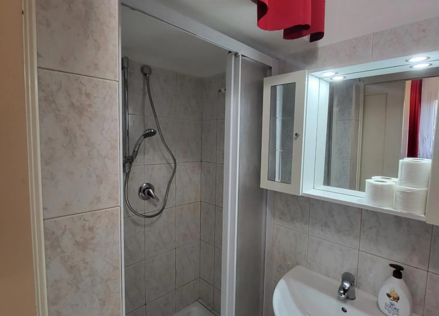Apartament Monolocale Lungarno Piza Włochy