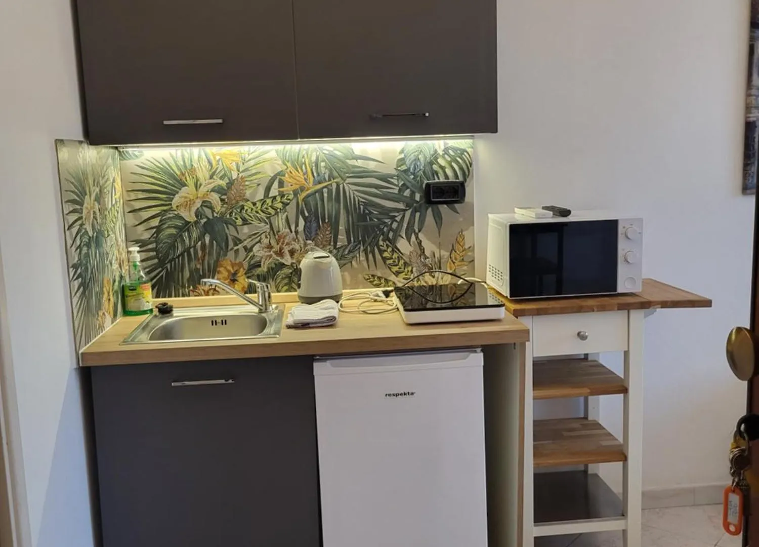 Apartament Monolocale Lungarno Piza