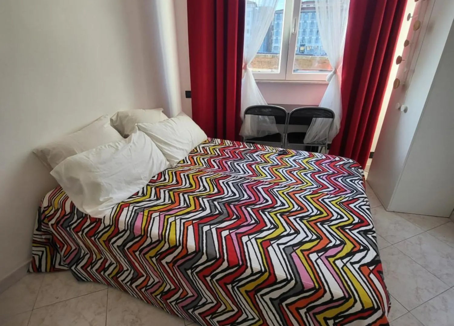 Apartament Monolocale Lungarno Piza